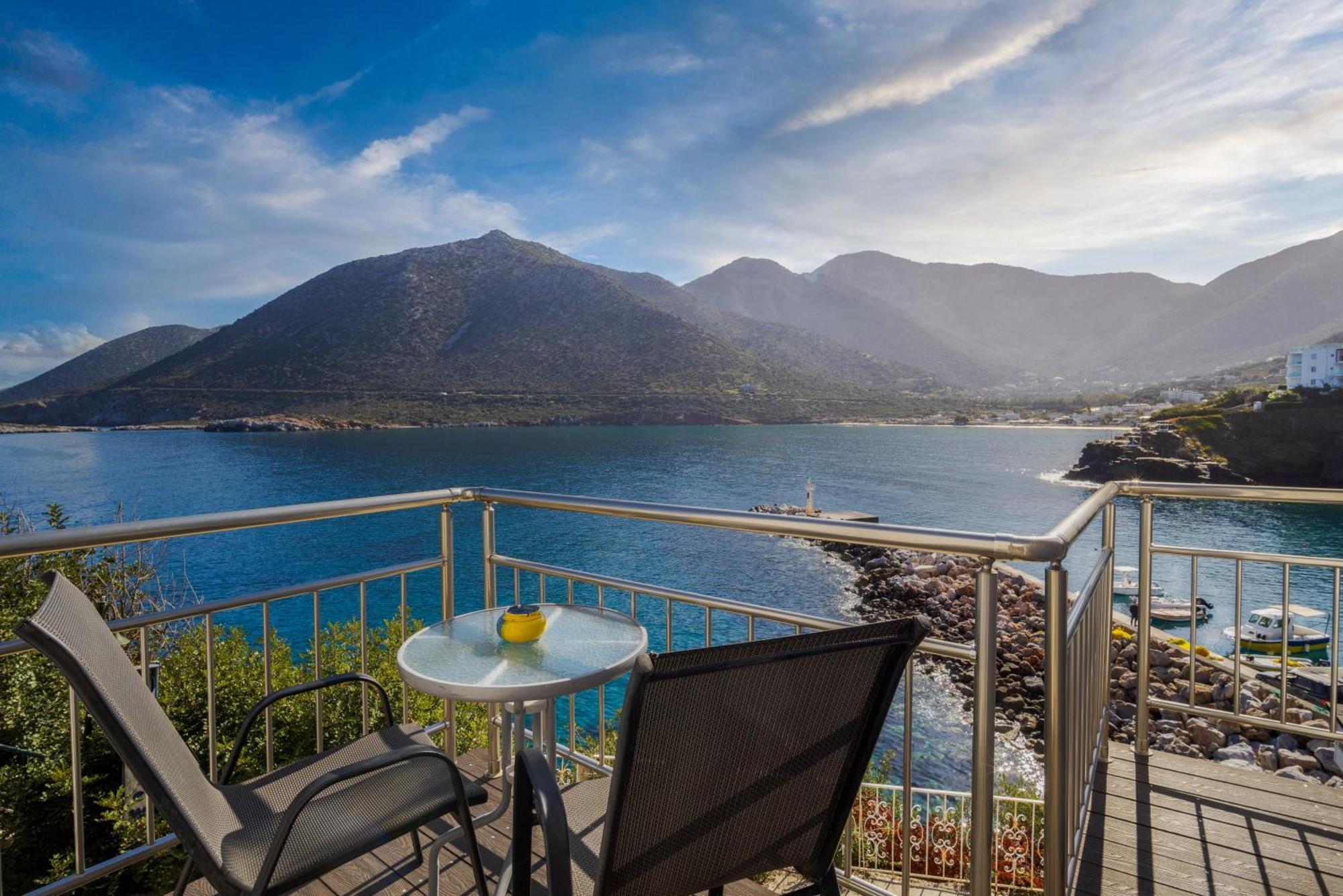 Villa Maria Sea View By Estia Bali  外观 照片