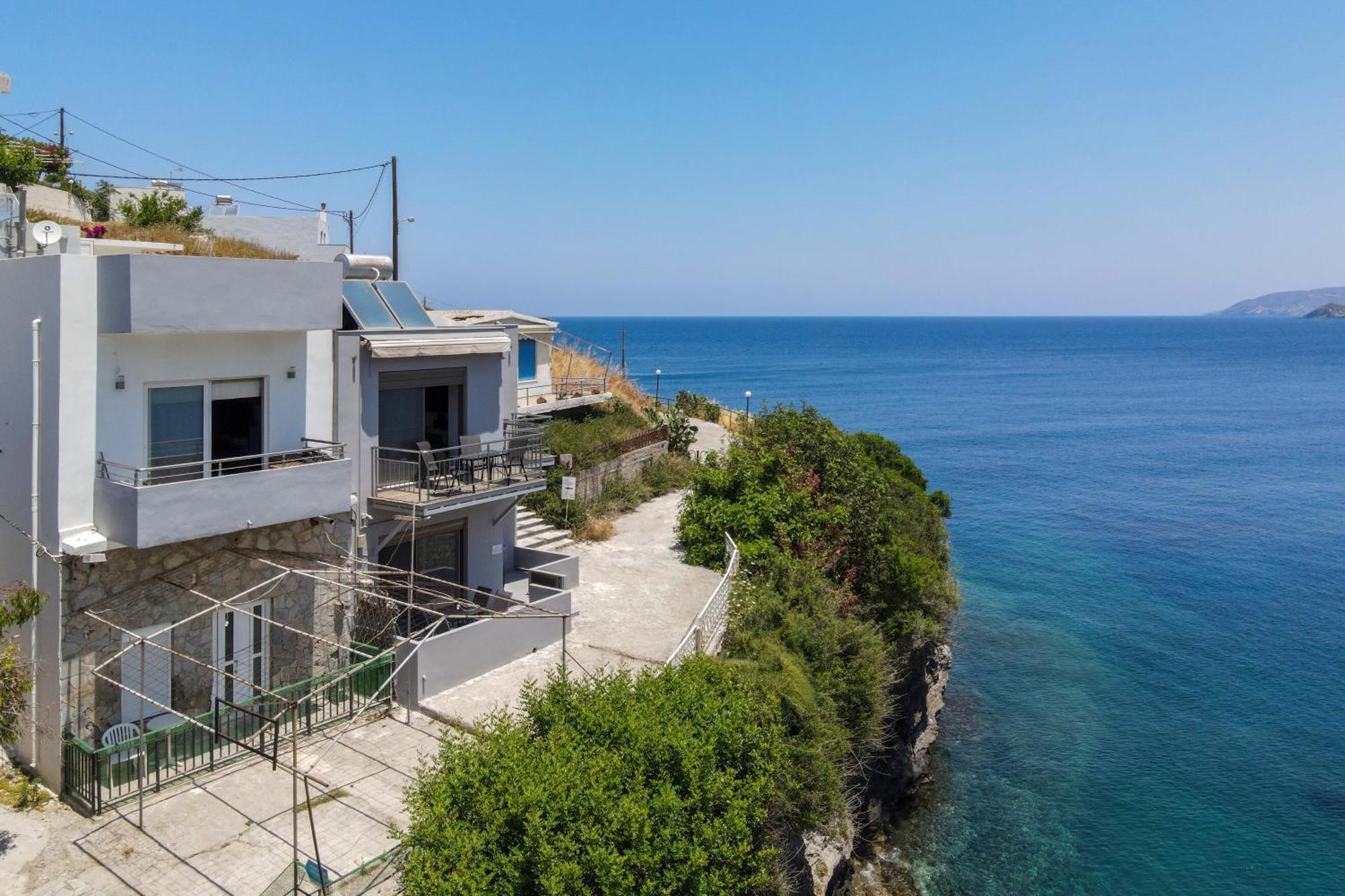 Villa Maria Sea View By Estia Bali  外观 照片