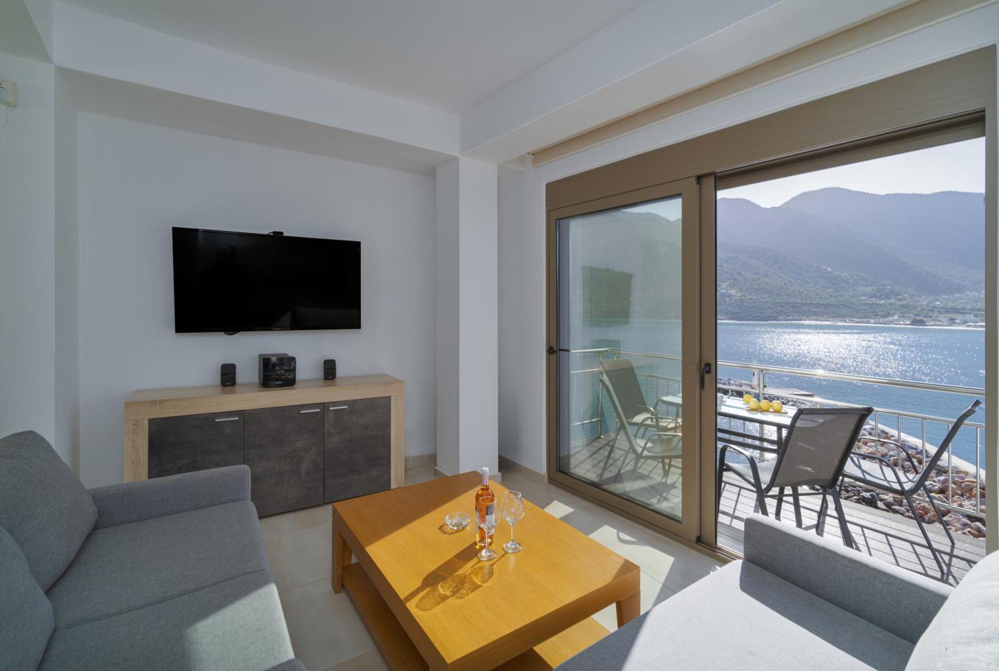 Villa Maria Sea View By Estia Bali  外观 照片
