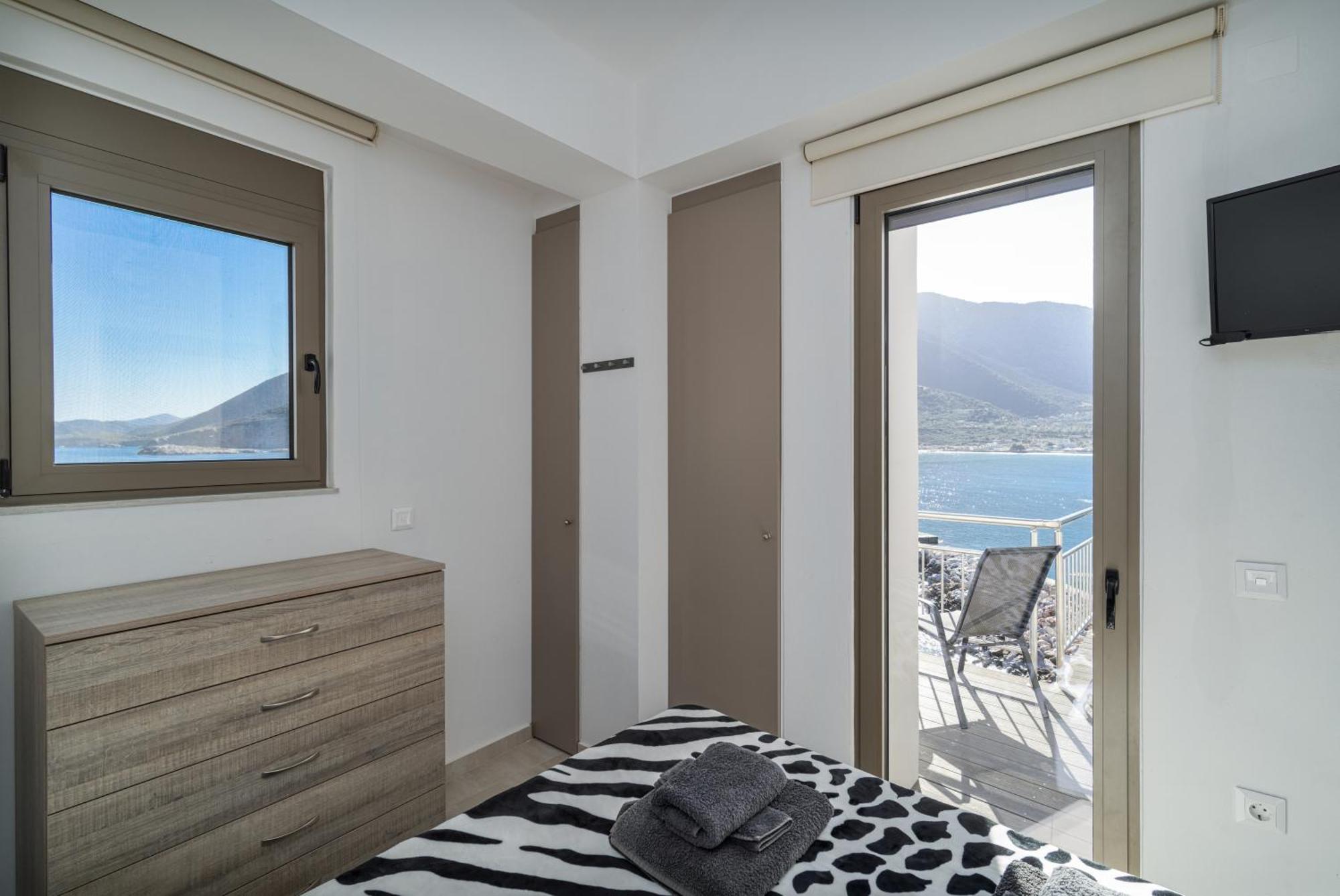 Villa Maria Sea View By Estia Bali  外观 照片